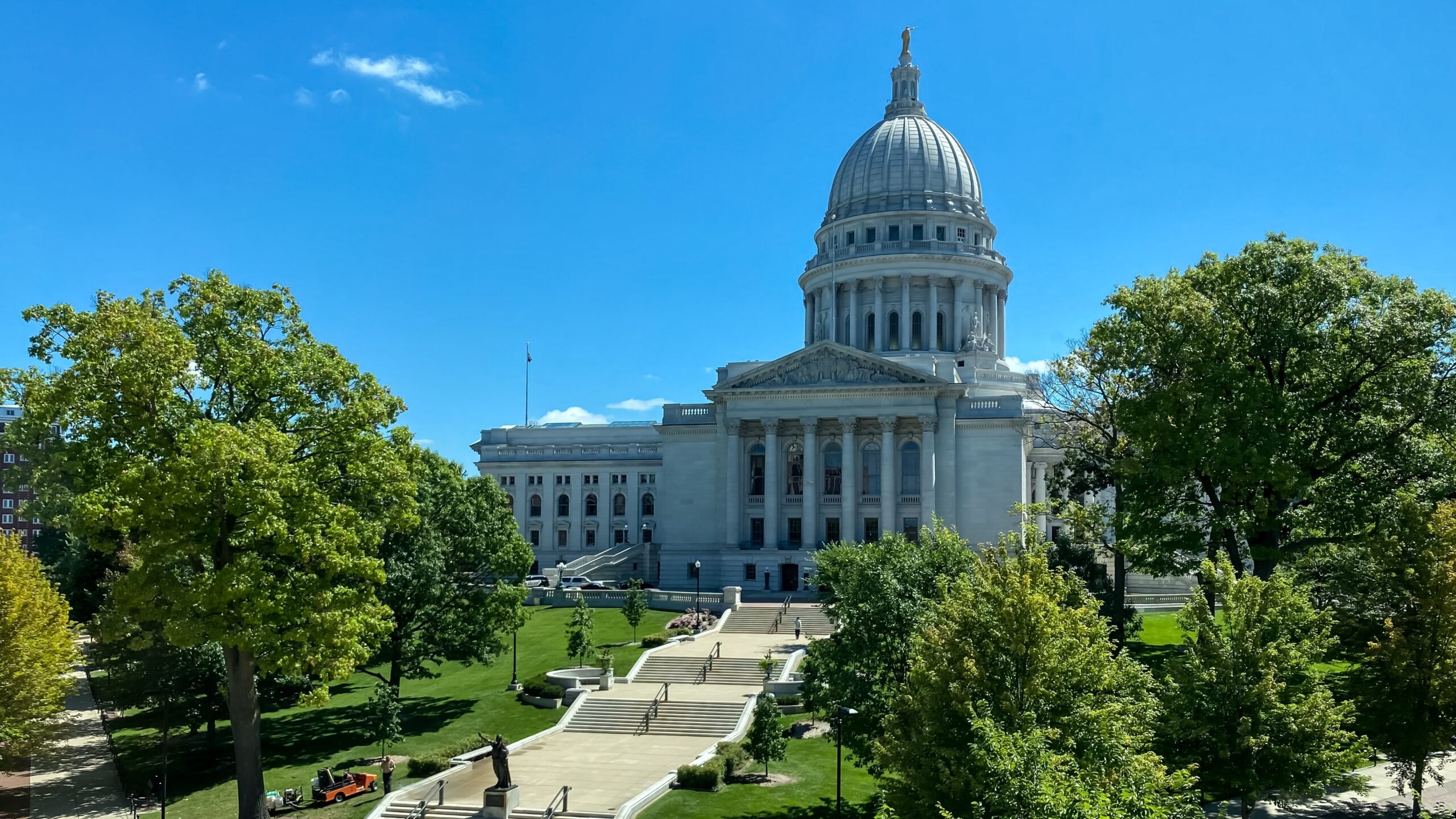 Wisconsin DPI Report Should be a Wake-Up Call to the Wisconsin ...
